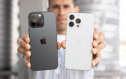 Apple sẽ "khai tử" 4 mẫu iPhone này sau khi iPhone 17 ra mắt