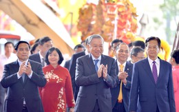 Từ ngày mai, Việt Nam sẽ sử dụng 5 thứ tiếng hàng tỷ người dùng toàn cầu tại công trình top 10 thế giới