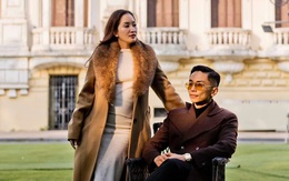 Nữ nghệ sĩ giữ chức Viện trưởng, ở nhà 800 m2 tại Bình Thạnh, lấy chồng kém 11 tuổi là học trò