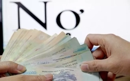 Đề xuất xóa gần 240.000 tỷ đồng nợ thuế trên 10 năm