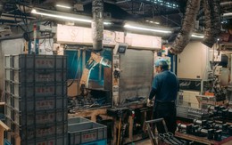 'Xương sống' chuỗi cung ứng ô tô toàn cầu tại một quốc gia châu Á lao đao: Hàng triệu lao động bị ảnh hưởng, doanh nghiệp nhỏ ít nguồn lực không thể thích nghi