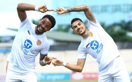 Bạn thân Xuân Son chính thức đăng ký tên tiếng Việt, chờ ngày khoác áo tuyển Việt Nam