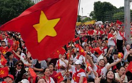 Sơ duyệt diễu binh, diễu hành A80