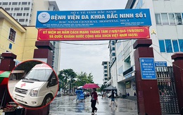Vụ xe cứu thương thu 21 triệu đồng cho quãng đường 200km: 3 cán bộ bị đình chỉ, hé lộ chi tiết bất ngờ