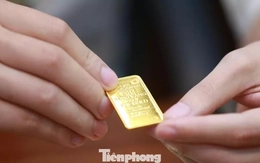 'Động thái lạ' của doanh nghiệp vàng sau quyết định xóa sổ độc quyền