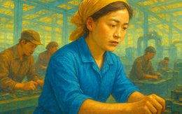 Vì sao kinh tế phát triển nhanh trong một giai đoạn rồi chững lại?