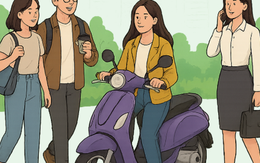 Yamaha Janus vs Honda Vision: Lựa chọn nào cho sinh viên, nhân viên văn phòng trẻ?