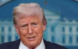 Ông Trump sẽ chủ trì cuộc họp về Gaza