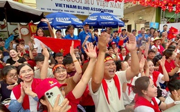 Tin vui về thời tiết Hà Nội "chiều lòng" người dân đi xem sơ duyệt diễu binh, diễu hành A80