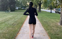 Mỹ đánh giá: Không phải chạy hay bơi, đây mới là môn thể thao vừa đơn giản dễ làm, vừa hiệu quả mạnh, tuổi thọ tăng cao