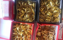 Giá vàng liên tiếp lập đỉnh: Công an cảnh báo thủ đoạn lừa đảo mới, chưa từng xuất hiện