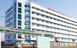 Bệnh viện TNH biến động loạt nhân sự sau cơ cấu Ban điều hành