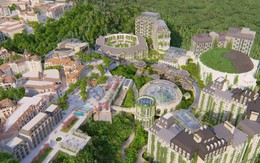 Sun Group công bố hai "bom tấn": Siêu tổ hợp 52.000 tỷ ở Bà Nà và trở thành nhà đầu tư đầu tiên tại Khu thương mại tự do Đà Nẵng
