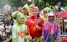 Rút kinh nghiệm sâu sắc sau 2 ngày Tổng hợp luyện, đây là 5 điều cực quan trọng mà người dân cần nắm rõ