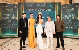 Miss Grand Vietnam 2025 có nhiều đổi mới nhằm tôn vinh văn hóa Việt, hòa mình vào không khí Đại lễ 2/9