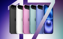 Bí mật Apple không muốn bạn biết sớm: iPhone 17 sẽ hết nóng, chấm dứt kỷ nguyên "lò sưởi di động"