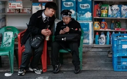 Hàn Quốc sẽ cấm điện thoại di động trong lớp học