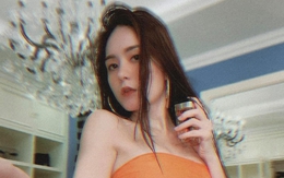 Đoàn Di Băng bất ngờ ra thông báo mới sau 3 tháng biến mất