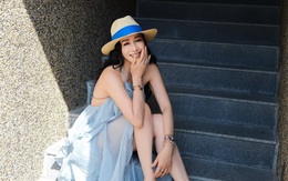 Mỹ nhân gốc Việt đình đám sở hữu khối tài sản 3.600 tỷ đồng: U60 vẫn trẻ trung bên cạnh chồng kém 12 tuổi nhờ 7 bí quyết này