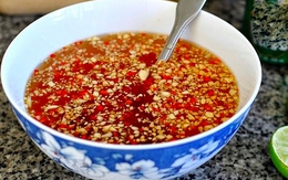 Tự cộng thêm nhiều năm tuổi thọ chỉ bằng cách chăm ăn 7 món "quen nhẵn mặt" với người Việt