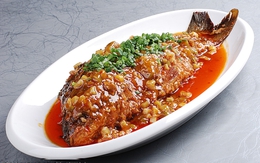 Loại cá ở Việt Nam được Trung Quốc ví như "thuốc bổ thượng hạng", protein vượt cá hồi mà giá chỉ bằng 1/8 Loại cá ở Việt Nam được Trung Quốc ví như "thuốc bổ thượng hạng", protein vượt cá hồi mà giá chỉ bằng 1/8