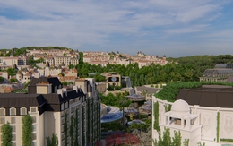 Sun Group khởi công Tổ hợp Bà Nà - Suối Mơ quy mô 52.000 tỷ đồng và chuẩn bị xây khu mua sắm miễn thuế đầu tiên tại Việt Nam cho khách du lịch