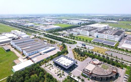 1 tỷ Euro sẽ đổ vào Việt Nam, tỉnh sát vách Hà Nội được chọn là điểm đến chiến lược