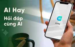 Ứng dụng AI Việt "lội ngược dòng" leo thẳng lên top: Vượt mặt cả Gemini, Deepseek, hóa ra cũng có lý do cả!