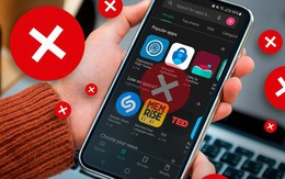 Google vừa ban hành chính sách bảo mật mới: App crack, app lừa đảo hết đường sống!