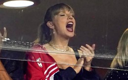 Ảnh: Toàn bộ dòng thời gian hẹn hò lãng mạn của Taylor Swift và Travis Kelce trước màn đính hôn bùng nổ cõi mạng