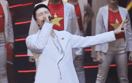 Tiết lộ cát-xê của nam ca sĩ đắt show nhất Đại lễ 2/9, concert quốc gia từ Nam ra Bắc không sót show nào