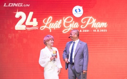 Luật Gia Phạm – 24 năm đồng hành cùng doanh nhân Việt vững bước tăng trưởng