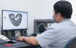 Dán sứ Veneer: Khi thẩm mỹ răng gắn liền bảo tồn