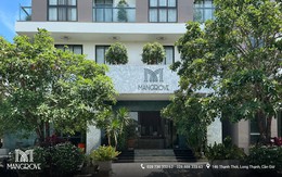 Dự án lấn biển Vinhomes Green Paradise – Bước ngoặt thay đổi diện mạo của Cần Giờ