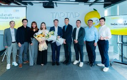 BSH, VIG & TAPTAP cái "bắt tay" chiến lược vì tăng trưởng bền vững