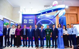 VietinBank - Vươn mình cùng đất nước