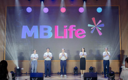 MB Life ra mắt tên thương hiệu mới, định vị bảo hiểm số nhân văn