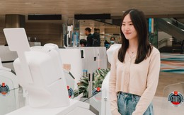 Trải nghiệm nhận diện sinh trắc học lên máy bay với ứng dụng VNeID và Vietjet