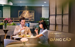 Từ "đặc quyền thương gia" đến xu hướng trải nghiệm mở rộng