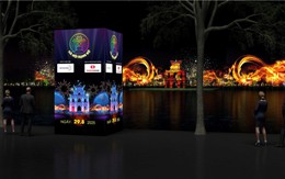 Những sự kiện mà “khối yêu nước” không nên bỏ lỡ khi đến với Hà Nội nhân dịp đại lễ 80 năm!