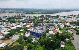 Loạt hạ tầng nghìn tỷ được triển khai, bất động sản khu vực này bất ngờ có chuyển động mới