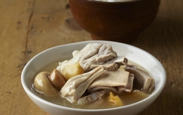 1 bộ phận của lợn được ví tốt "bằng mười vị thuốc": Nhiều người chê không ăn