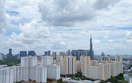 Cận cảnh gần 3.800 căn hộ tái định cư giữa 'đất vàng' Thủ Thiêm sắp được đấu giá