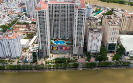 Chủ đầu tư The Goldview huy động gần 1.000 tỷ đồng trái phiếu