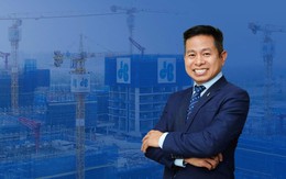 Chiến lược tái cấu trúc và mục tiêu khôi phục vị thế dẫn đầu ngành xây dựng Việt Nam của Hòa Bình
