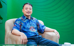 Shark Bình: "Ai cũng là một con người đạo đức cho đến khi gặp chuyện"