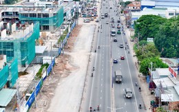 Hậu sáp nhập, mức độ quan tâm bất động sản bỗng tăng mạnh, dòng tiền đang đổ vào phân khúc nào?