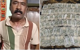 Đột kích nhà nhân viên bệnh viện, tịch thu tài sản lớn hơn 201% thu nhập: Hàng xấp tiền mặt và vàng ròng trị giá 437 triệu đồng, 2 căn nhà, 19 lô đất, hơn 1,6 tỷ tiền gửi ngân hàng