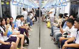 Đồng Nai chấp thuận đề xuất làm metro nối TP HCM với sân bay Long Thành