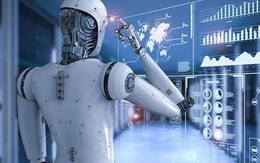 Vùng Vịnh dẫn đầu trong cuộc đua AI toàn cầu